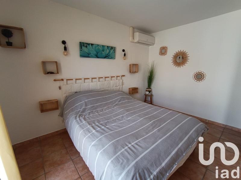 Maison - 90 m² - 3 pièces