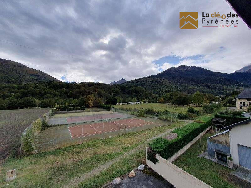 Appartement - 50 m² - 3 pièces