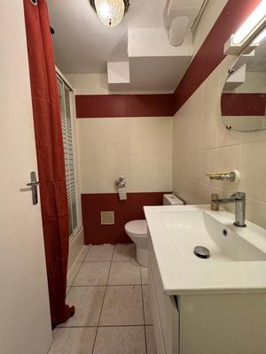 Appartement - 30 m² - 2 pièces