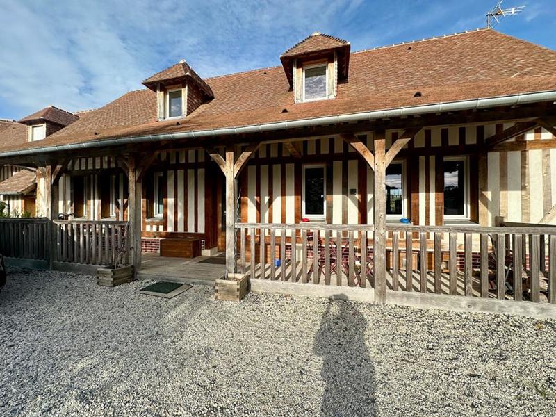 Maison - 172 m² - 5 pièces