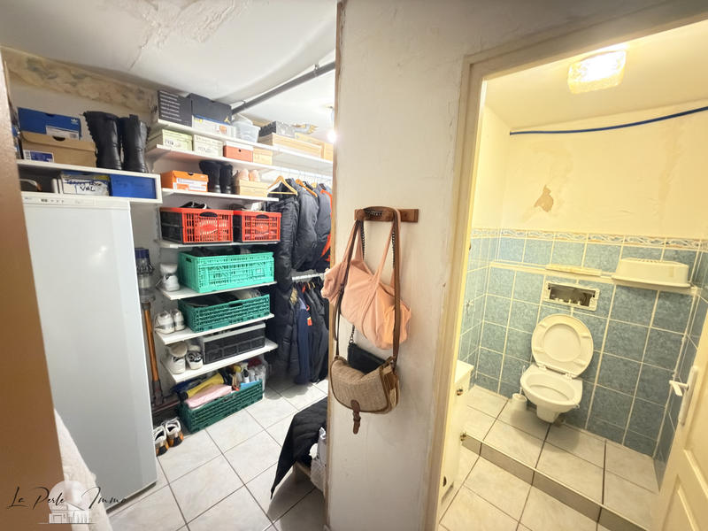 Villa - 125 m² - 8 pièces