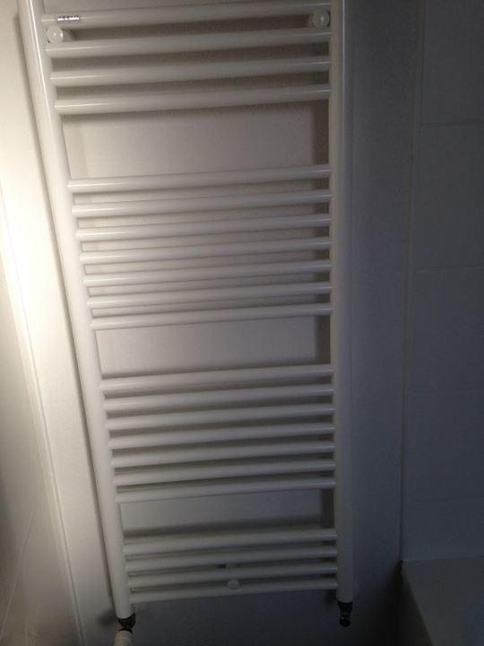 Villa - 70 m² - 3 pièces