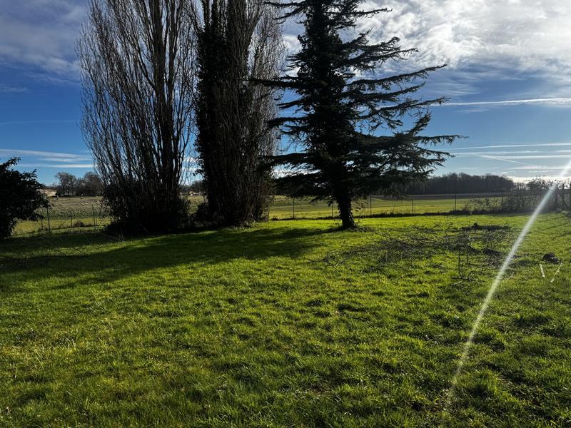 Maison - 127 m² - 4 pièces