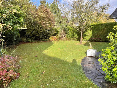 Maison - 145 m² - 7 pièces