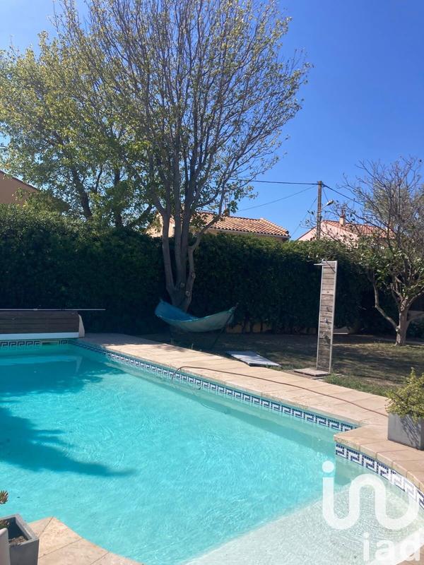 Maison de maîtres - 167 m² - 6 pièces