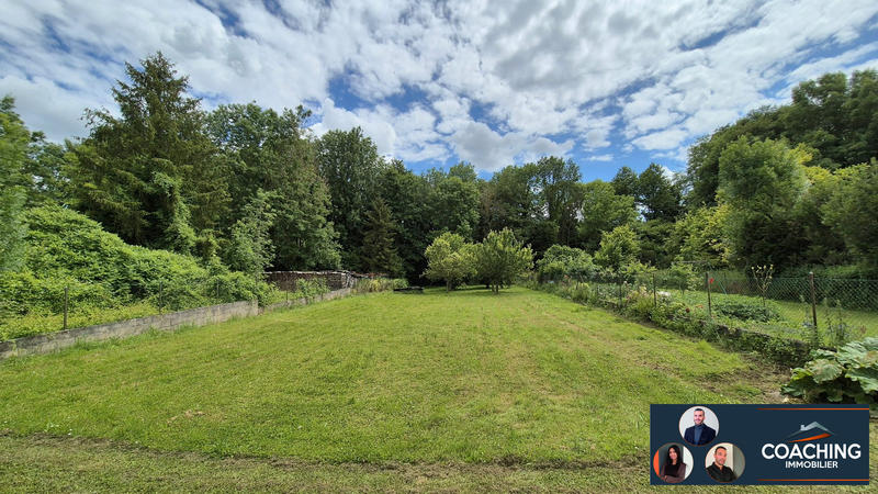 Maison - 118 m² - 5 pièces