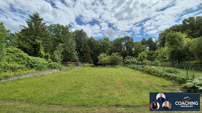 Maison - 118 m² - 5 pièces