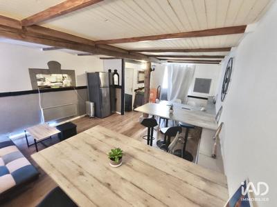 Local commercial - 56 m²