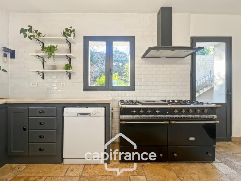 Villa - 290 m² - 8 pièces