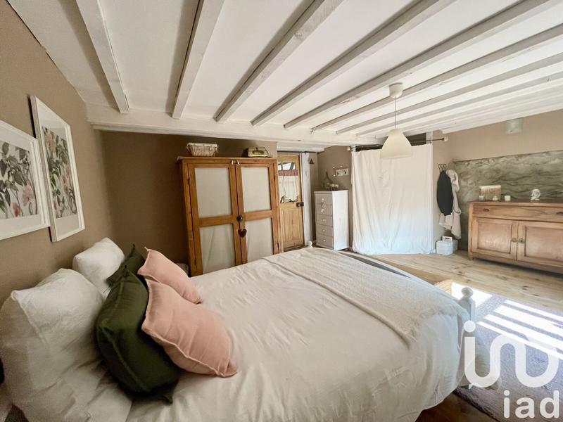 Maison - 200 m² - 6 pièces