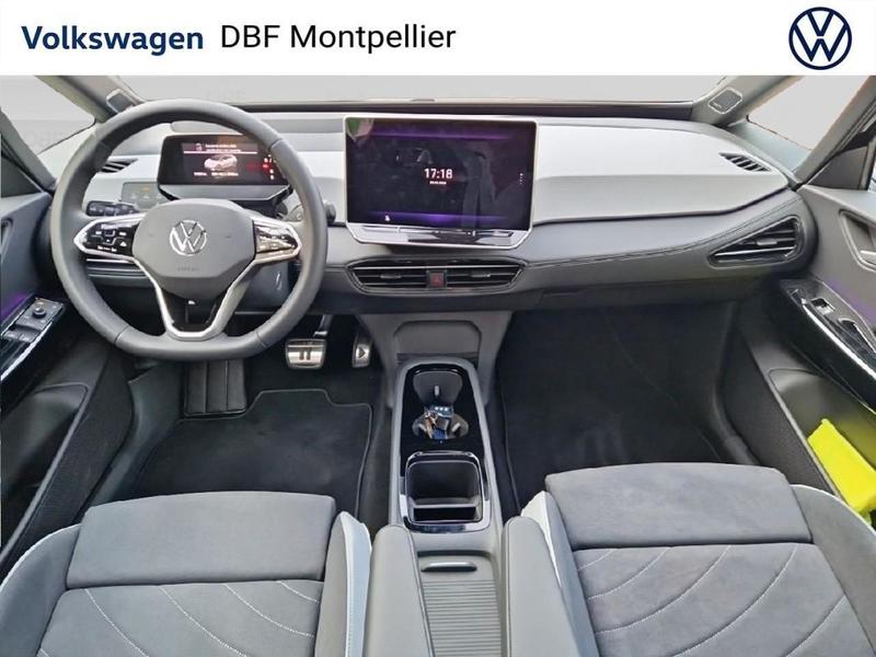 Volkswagen Id.3 Id 3 Fl Pro (59kwh) Id. (204ch)
