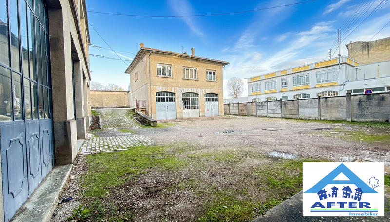 Appartement - 88 m² - 4 pièces