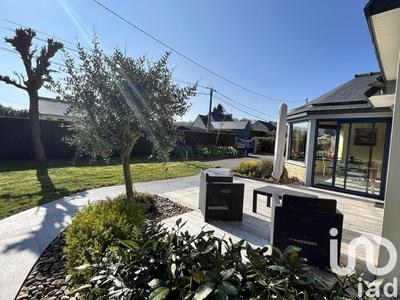 Maison - 141 m² - 6 pièces