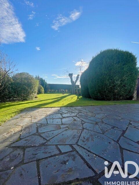 Maison de ville - 115 m² - 7 pièces