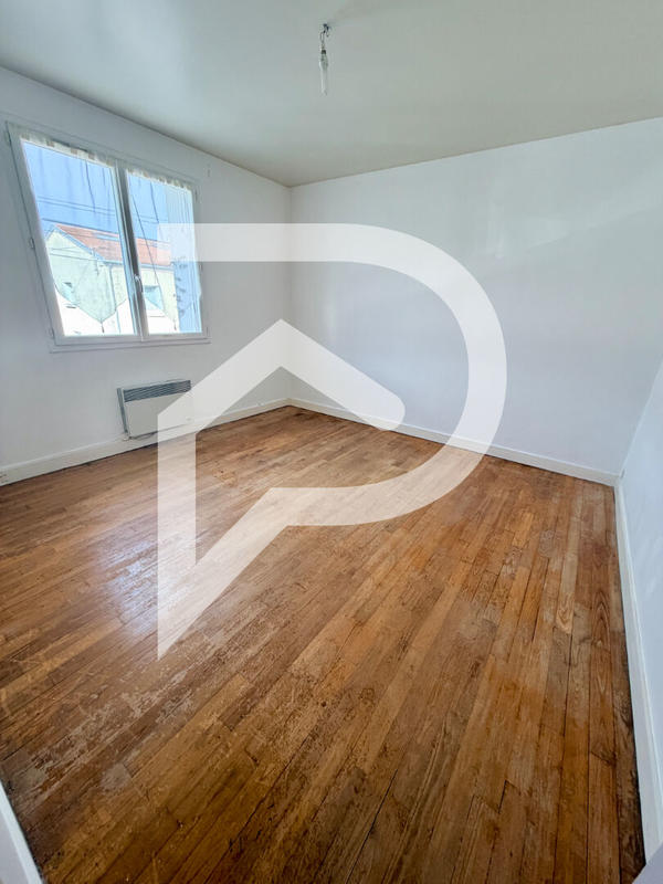 Immeuble - 4 pièces