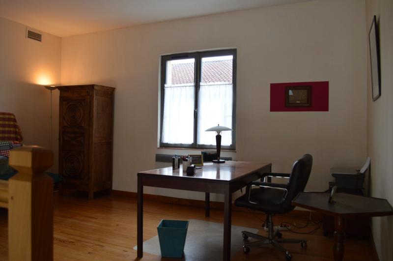 Maison ancienne - 180 m² - 6 pièces