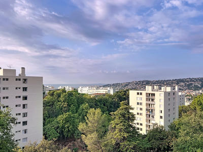 Appartement - 51 m² - 2 pièces