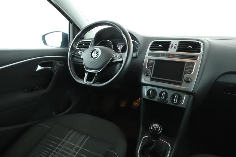 Volkswagen Polo 1.2 Tsi BlueMotion Tech Lounge 5p 90 ch