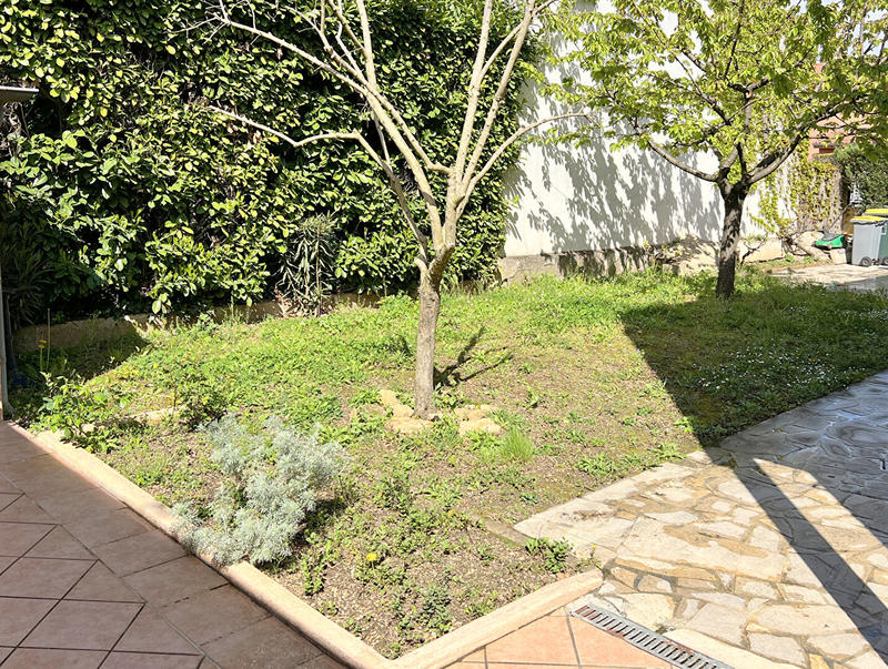 Maison - 164 m² - 5 pièces