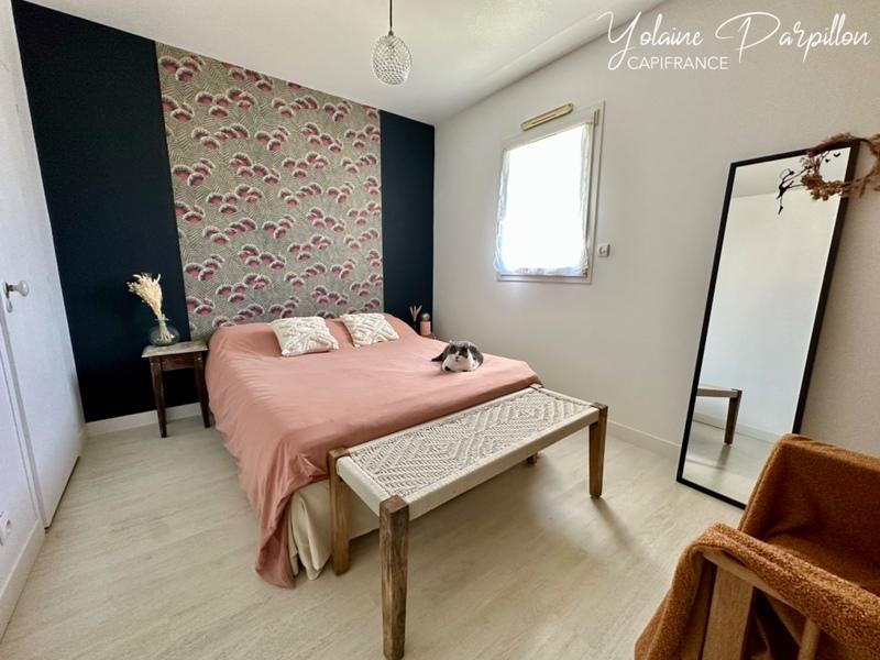 Maison - 145 m² - 7 pièces