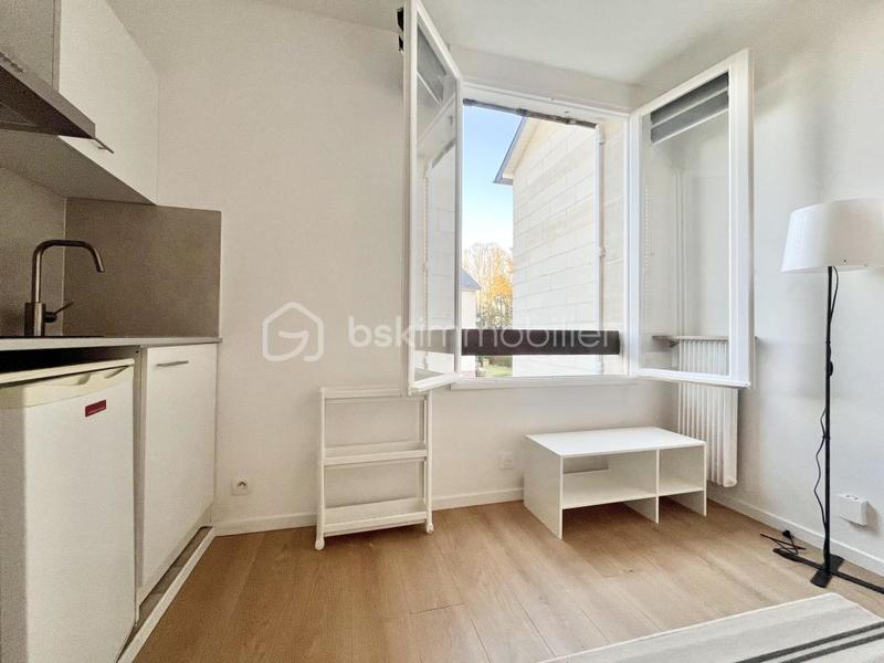 Studio - 15 m² - 1 pièce