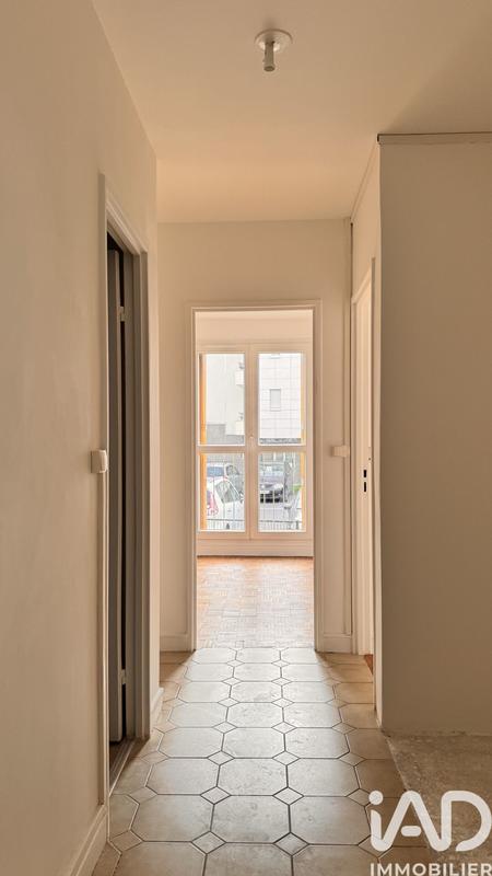 Appartement - 79 m² - 4 pièces