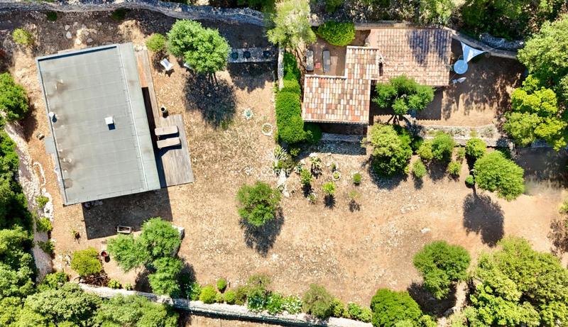 Maison - 98 m² - 5 pièces