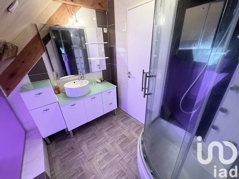 Maison - 145 m² - 5 pièces