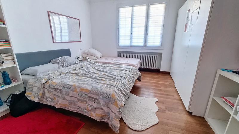 Maison - 167 m² - 6 pièces