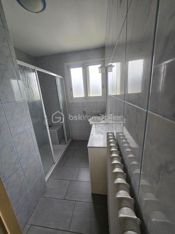 Pavillon - 74 m² - 4 pièces