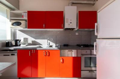 Appartement - 81 m² - 4 pièces