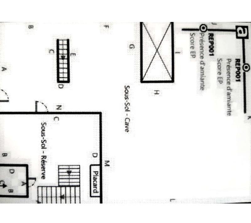 Bureau - 856 m² - 10 pièces