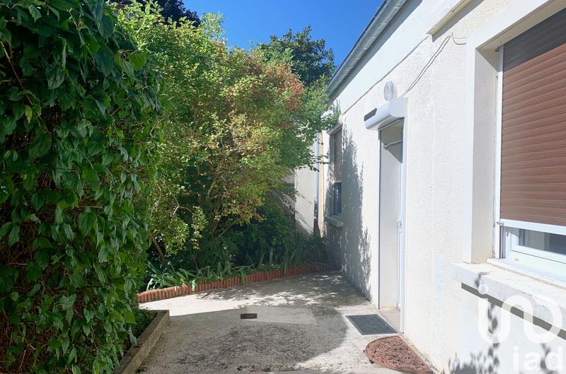 Maison - 194 m² - 10 pièces