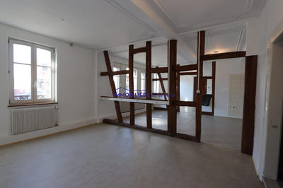 Local commercial - 83 m²