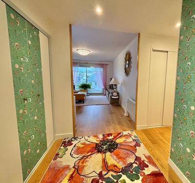 Appartement - 69 m² - 3 pièces