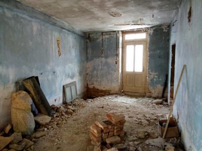 Maison - 92 m² - 3 pièces