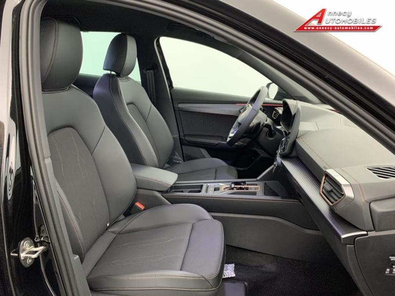 Cupra Formentor Nouveau 1.5 Etsi Hybrid 150 Ch Dsg7 V