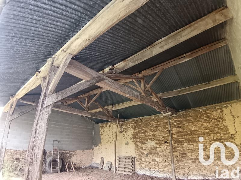 Maison - 73 m² - 2 pièces