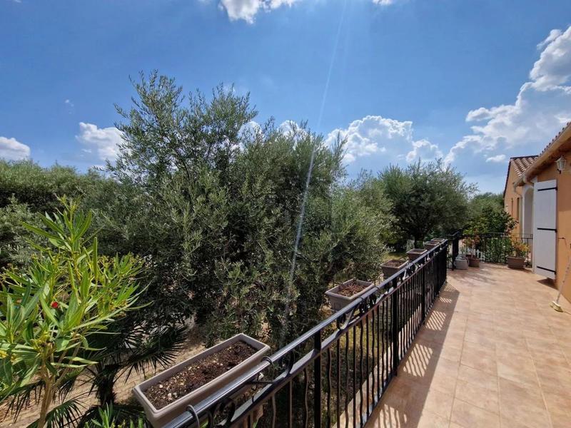 Villa - 155 m² - 6 pièces