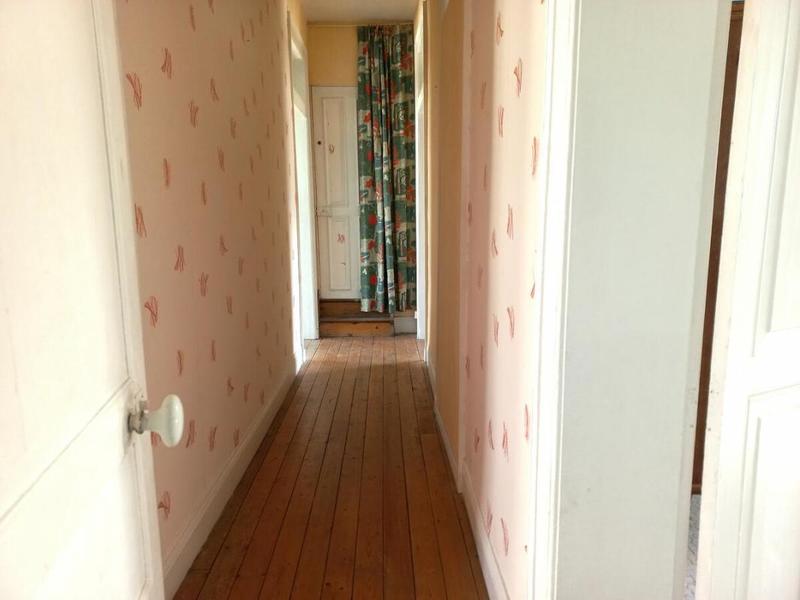 Maison - 155 m² - 7 pièces