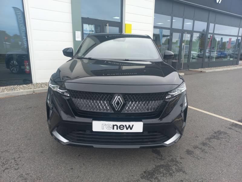 Renault Rafale E-Tech full hybrid 200 Techno