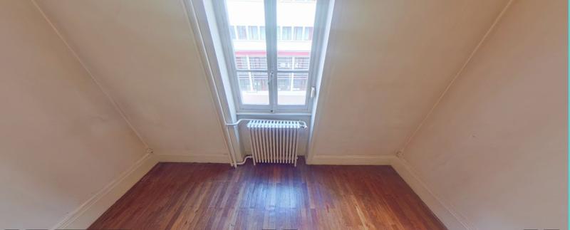 Appartement - 218 m² - 6 pièces