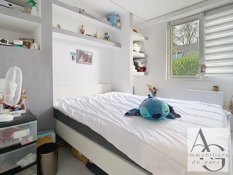 Maison traditionnelle - 86 m² - 5 pièces