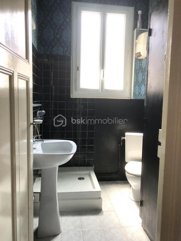 Immeuble - 478 m² - 20 pièces