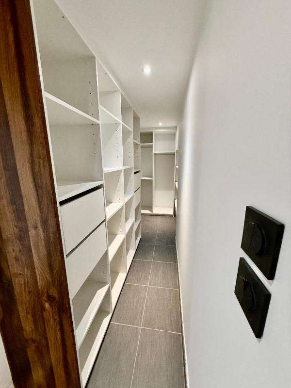 Appartement - 61 m² - 2 pièces