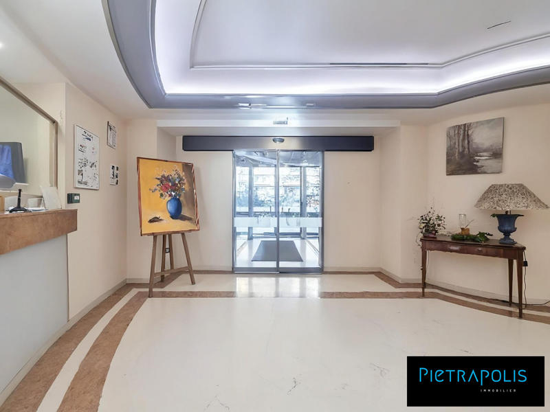 Appartement - 53 m² - 2 pièces