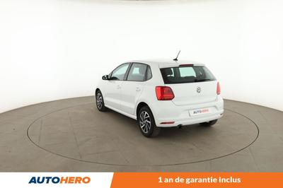 Volkswagen Polo 1.2 Tsi BlueMotion Tech Match 5p 90 ch