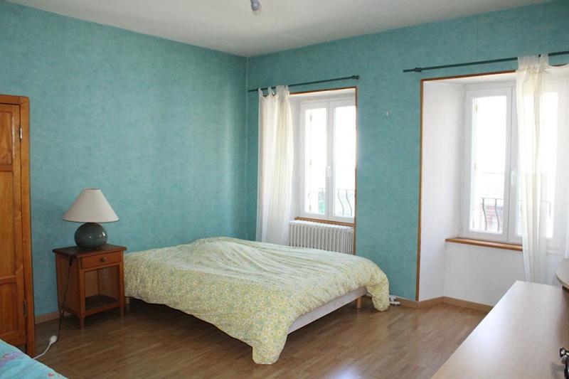 Maison - 128 m² - 5 pièces