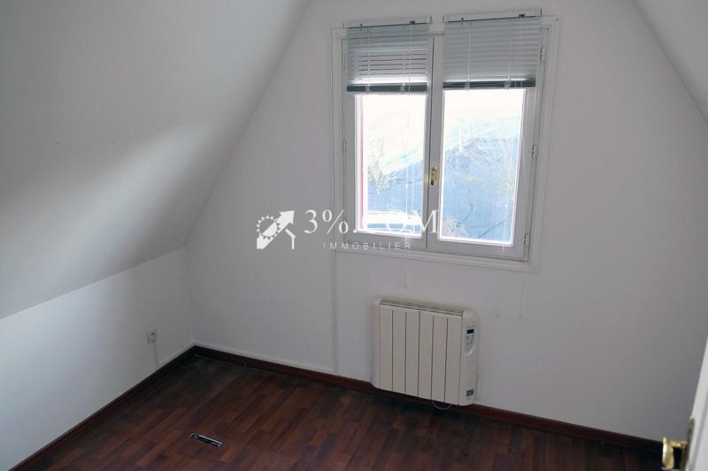 Villa - 132 m² - 6 pièces