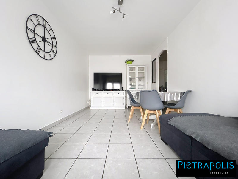 Appartement - 68 m² - 4 pièces